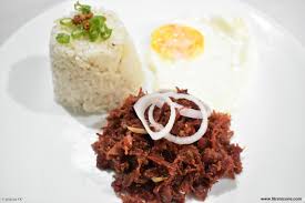 Cornsilog