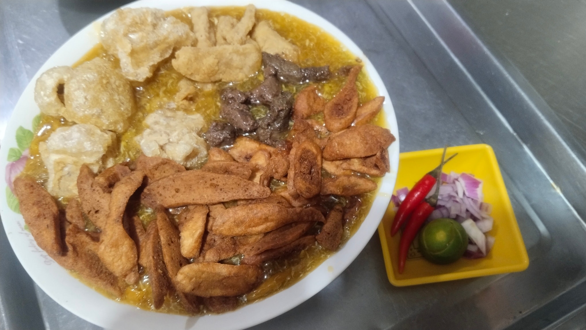 Special Lomi