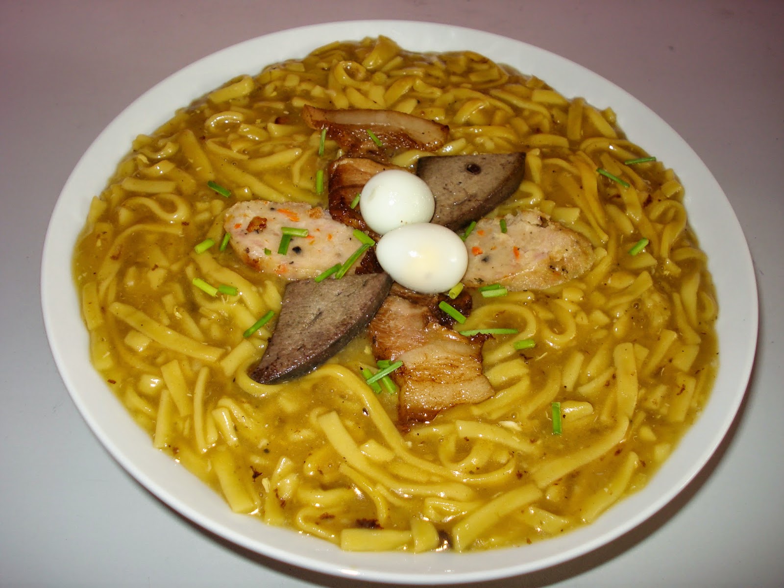 Liver Lomi