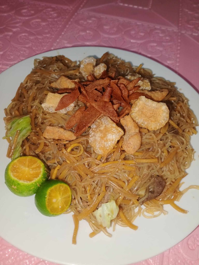 Canton Bihon