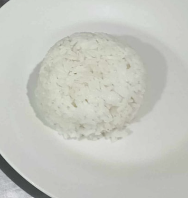 Plain Rice