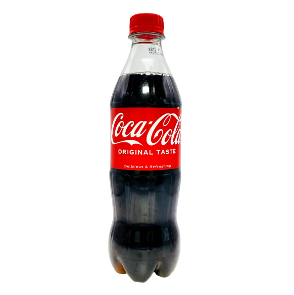 Coke